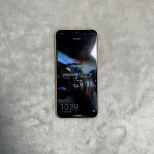 Nueva llegada Usado <span class=keywords><strong>P20</strong></span> <span class=keywords><strong>Lite</strong></span> 5,84 \ "Sakura Pink 4 + 128GB Venta al por mayor a granel 5G Celular - Product Image 4