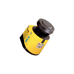เครื่องสแกนเลเซอร์ SICK รุ่น S30B-3011CA 16 A เซ็นเซอร์นิรภัยอุตสาหกรรมสำหรับอุปกรณ์ไฟฟ้าและเครื่องจักรกล - Product Image 2
