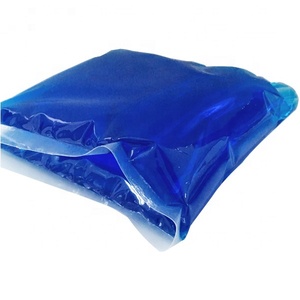 CSI Tùy Chỉnh Tái Sử Dụng Đầu Gối Trở Lại Vai Nóng Lạnh Pain Relief Gel Ice Pack - Product Image 2