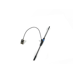 ตัวรับสัญญาณขนาดเล็ก frsky R9MM Ota 900MHz อัพเกรดไร้สายสำหรับเครื่องร่อน RC - Product Image 2