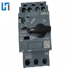 New Original 3RV5031-4FA10 Circuit Breaker PLC Module Industrial Automation Controller warehouse stock - Product Image 2