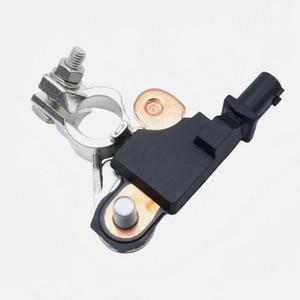 เซ็นเซอร์วัดกระแสแบตเตอรี่แลนด์โรเวอร์ จากัวร์ รุ่น C2Z16597 LR026038 LR038721 สำหรับเปลี่ยนซ่อม - Product Image 3