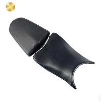 Système de carrosserie de moto de coussin de siège de moto confortable et respirant direct d'usine pour Honda CBR250R CBR 250 2011-2014