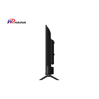 Televisor LED Inteligente de 32 Pulgadas de Diseño Creativo y Alta Calidad, Venta Directa de Fábrica Haina