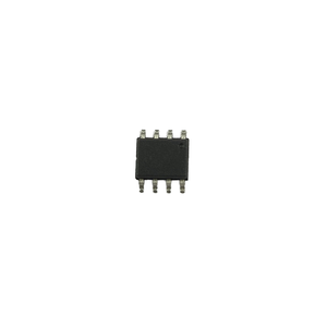 Microcontrolador Original PMS161-SO8A/B -SOP8 de 8 bits para Electrodomésticos y Control Industrial - Product Image 1