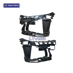 51118078611 51118078612 par de soporte de parachoques delantero izquierdo y derecho para <span class=keywords><strong>BMW</strong></span> G26 430i <span class=keywords><strong>440i</strong></span> I4 <span class=keywords><strong>2021</strong></span> 2025 - Product Image 1