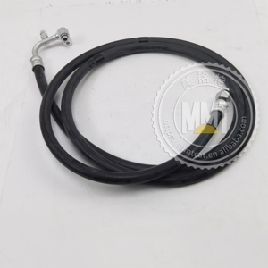 Tuyau de climatisation pour excavatrice 336D 327-6549 3276549 - Product Image 4