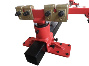 Nhà Máy Giá Khung Gầm Ô Tô Khung Băng Ghế Dự Bị/Khung Tự Động Kéo Máy - Product Image 3