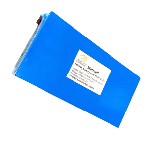 Massen verkauf Niedriger Preis LiFePo4 Zylinder batterie 60280 3,2 V 60Ah Batterie LiFePo4 für Speichers ystem - Product Image 3