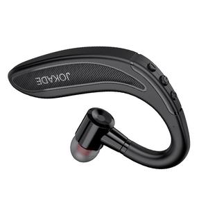 JOKADE Bluetooth Headset <b>Wireless</b> In Ear Sports Earphone With <b>Mic</b> For Phone Calls And Music Listening - Product Image 3