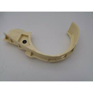 Déflecteur d'air de carter avant de transmission durable Cruze 6T30E 24247894 Pièces compatibles pour voitures - Product Image 2