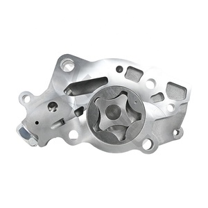Pompa oli 15100-70011 15100-70030 1510070011 1510070030 untuk Toyota Crown Mark <span class=keywords><strong>2</strong></span> Lexus Chaser 1GE 1GFE - Product Image 1