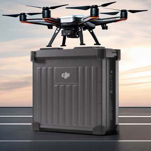 Batterie de vol intelligente Li-polymère Flycart 30 originale Foxtechrobot DB2000 pour drone de transport FC30, pièces et accessoires - Product Image 2