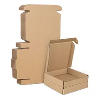 Grosir Kotak Pizza Karton, Kotak Pizza Bergelombang, Kotak Pengiriman Pizza, Manufaktur Karton