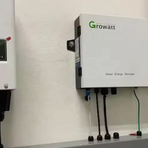 En Existencia, Gestor <span class=keywords><strong>de</strong></span> Energía Inteligente <span class=keywords><strong>de</strong></span> 100KW Growatt SEM-E, Monitores para Monitoreo <span class=keywords><strong>de</strong></span> Autocobertura, Inversores Solares y <span class=keywords><strong>de</strong></span> Almacenamiento - Product Image 2