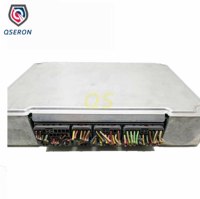 Calculateur moteur d'occasion pour voiture 89661-50150, unité de commande moteur 8966150150, module informatique ECM pour Lexus LS400 V8 de 1993