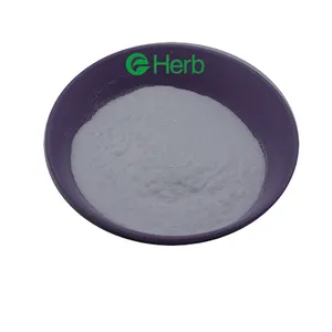 Eherb 100% Pure Alpha Arbutin pó para pele branqueamento Arbutin planta extrato alfa-Arbutin