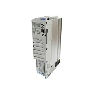 Inversor de Frecuencia de Automatización Industrial Compacto de Control Vectorial de 1.5kW 230V Monofásico 650Hz E82EV152K2C para Lenze - Product Image 4