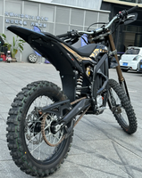 Surron Ultra Bee à suspension à trois niveaux, livraison rapide et bon marché, pour des sentiers tout-terrain confortables