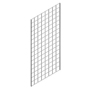 Bảng Treo Tường Dây Đa Chức Năng Chất Lượng Cao Để Trưng Bày Sản Phẩm Tại Cửa Hàng - Product Image 4