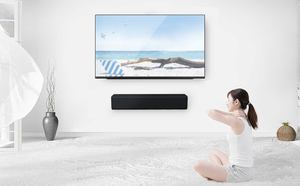 Home System With RGB LED Lighting <b>Remote</b> <b>Control</b> for V5.3 Wireless <b>TV</b> Desktop & Computer Wireless Systems - Product Image 5