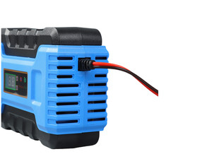 Cargador de Baterí<span class=keywords><strong>a</strong></span> de Plomo-Ácido de 12V 10A y 24V 5A Recién Lanzado para Autocaravanas, Embarcaciones y Barcos - Product Image 6