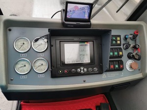 80T Used Zoomlion Truck <b>Crane</b>, fully functional original power system, cost-effective onsite heavy duty gear - Product Image 6