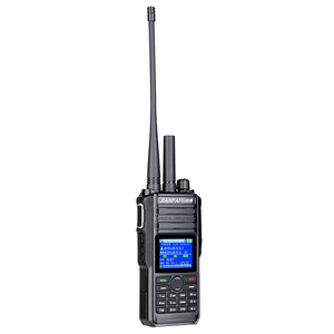Radio Portátil Jianpai HP500-2 5G POC, Resistente a Explosiones IP68, para Rescate en Exteriores, con Soporte para Tarjeta SIM - Product Image 4