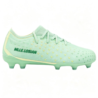Chaussures de football à marque blanche, crampons de football du fabricant de Quanzhou, vente en gros de chaussures de football en gros