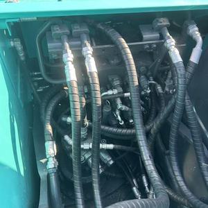 รถขุดตีนตะขาบ Kobelco SK140 มือสองจากญี่ปุ่น ขนาด 14 ตัน ใช้งานน้อย ชั่วโมงการทำงานต่ำ - Product Image 6