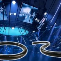 Bande LED néon flexible en silicone noir pour extérieur, programmable RVB pleine couleur, 360 degrés, IP65, 24V, Ra95, 10m, garantie 2 ans