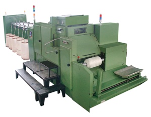 Hộp Gill FBL Series FB (Worsted Ford-spinning) - Product Image 1