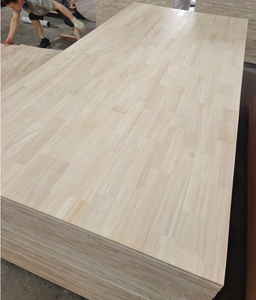Tablero <span class=keywords><strong>de</strong></span> unión <span class=keywords><strong>de</strong></span> dedo más vendido <span class=keywords><strong>madera</strong></span> <span class=keywords><strong>de</strong></span> <span class=keywords><strong>caucho</strong></span> 18mm <span class=keywords><strong>madera</strong></span> <span class=keywords><strong>de</strong></span> <span class=keywords><strong>caucho</strong></span> FJLB para muebles - Product Image 3