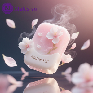 2025 Piment Doux Xà Phòng 200G 5 Ngày Làm Trắng Với Rau Hyaluroinc Axit Sáng Chà Bột Rõ Ràng Xà Phòng - Product Image 5