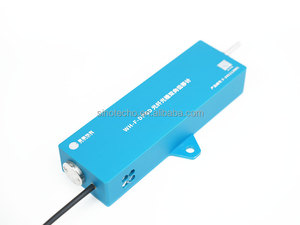 مستشعر إزاحة بالألياف البصرية عالي الدقة لمراقبة الصحة الهيكلية والتشوه على المدى الطويل - Product Image 6