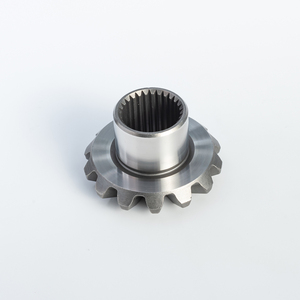 อะไหล่เครื่องเก็บเกี่ยว ชุดเฟืองเฉียงและเฟืองเบเวล - Product Image 3