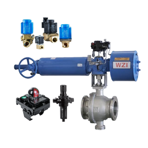 Boîtier de commutation limité 2V1A2NGRCC de marque chinoise avec bille métallique scellée et solénoïde EV225B - Product Image 5