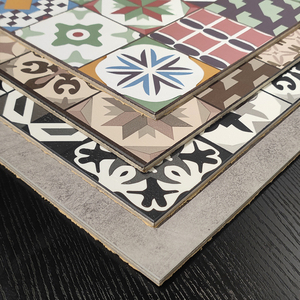 Hiện đại MCM Chất liệu XPE Sandwich Panel tường tự dính MgO cho mái phòng lạnh bên ngoài tường khách sạn ứng dụng-mẫu miễn phí - Product Image 3