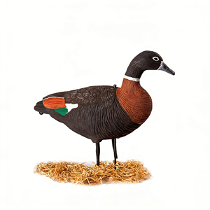 หุ่นล่อเป็ดนิวซีแลนด์พาราไดซ์ ทำจากยาง EVA พับได้ สำหรับใช้ในสวนและล่าสัตว์ - Product Image 5