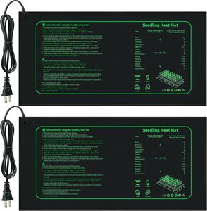 Good Selling Blanket Heater Heated Pet Upgraded Safe Reptile Heating Pad Small Animal Warming for Seed <strong>Propagation</strong> Warm <strong>Heat</strong> <strong>Mat</strong> - Product Image 6
