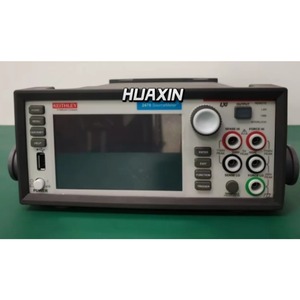 เครื่องวัดดิจิตอลแบบตั้งโต๊ะ KEITHLEY 2470 ของใหม่  มัลติมิเตอร์ความแม่นยำสูงสำหรับการวัด - Product Image 1