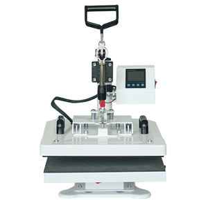 Máquina de transferencia de sublimación 8 en 1, máquina de impresión de camisetas A3, maquinaria para pequeñas empresas - Product Image 5