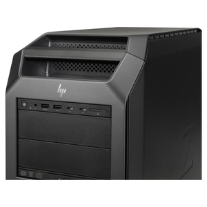 Original Packaging HPs Z8 G4 <b>Workstation</b> Desktop Pc Computer with Xeon CPU - Product Image 5