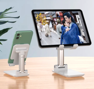 Mobile Phone <strong>Stand</strong> Specifically Designed For Lazy People To Shoot Desktop Live Streams - Product Image 5