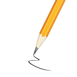 Nhà Máy Giá Rẻ Biểu Tượng Tùy Chỉnh 7 Inch Màu Vàng Lục Giác Bằng Gỗ Hb Bút Chì Giá Rẻ Giá Với Tẩy Trong Số Lượng Lớn - Product Image 3