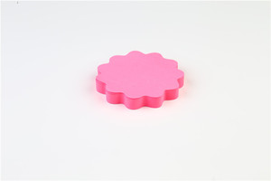 Prix de gros OEM ODM <span class=keywords><strong>It</strong></span> <span class=keywords><strong>Note</strong></span> <span class=keywords><strong>Post</strong></span> Sticky Notes Vide Multi Couleurs Standard 3*3 Pouces 76*76mm - Product Image 2