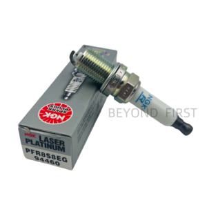 قطع غيار السيارات نظام اشتعال NGK شمعات إشعال Bougie 94460-PFR8S8EG للامبورغينيغالااردو سبايدر تدقيق Roadster AudiA4 Allroad - Product Image 4