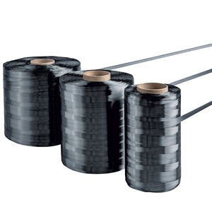 <span class=keywords><strong>Carbone</strong></span> continu de haute résistance de fibre <span class=keywords><strong>Roving</strong></span> 12K 24K 36K 48K tissé 300gsm pour la construction pour des garçons et des filles - Product Image 1