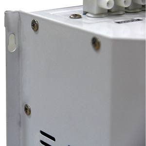 Estabilizador de corriente eléctrica de pared controlado por voltaje ampliamente utilizado 600VA - Product Image 4