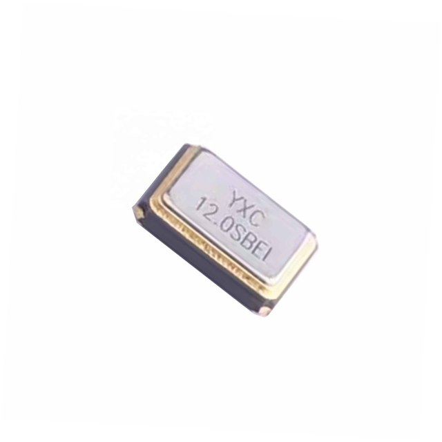 Integrated circuit, passive crystal oscillator 8MHz 10ppm 12PF YSX321SL SMD3225-4P original X32258MOB4SI